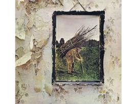 Vinil Led Zeppelin - Iv - 2  Deluxe