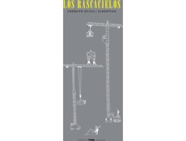 Livro Los Rascacielos de Germano Zullo