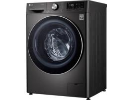 Máquina de Lavar e Secar Roupa  F4DV9510P2B (7/10.5 kg - 1400 rpm - Preto)