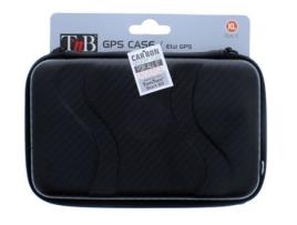 Bolsa para GPS TNB ETGPCB1XL (Para GPS - Até 6 - Preto)