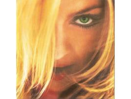 CD Madonna - Greatest Hits Vol. 2