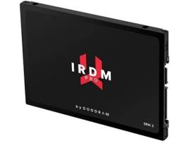 Disco SSD Interno GOODRAM IRDM PRO gen. 2 (1 TB - SATA III - 555 MB/s)