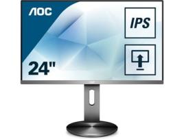 Monitor AOC I2790PQU (27'' - Full HD - IPS)