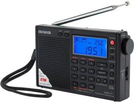 Rádio Portátil AIWA Rmd-77