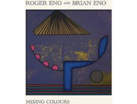 Vinil Brian Eno, Roger Eno - Mixing Colours (LP2)