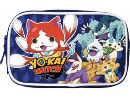 Bolsa Nintendo 3DS  Compacta Yo-Kai Watch