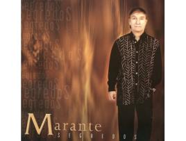 CD Marante-Segredos