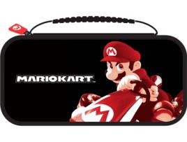 Bolsa BIG-BEN Travel Case Mario Kart (Nintendo Switch)