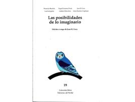 Livro Las Posibilidades De Lo Imaginario de Juan Ramon Coca (Español)