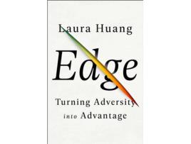 Livro Edge de Laura Huang