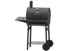 Barbecue a Carvão  Wrangler BAR2823 (Material: Aço)