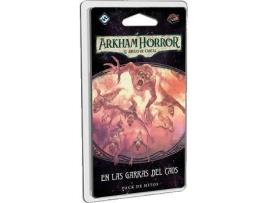 Jogo de Cartas  Arkham Horror LCG: In the Clutches of Chaos (Inglês - Idade Mínima: 14)