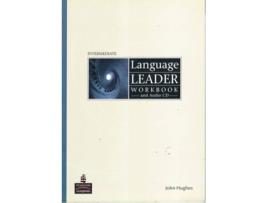 Livro Language Leader Wb Interm.+Cd Aud. de John Hughes