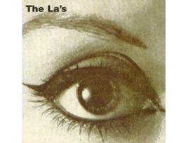 CD The LA's - The LA's