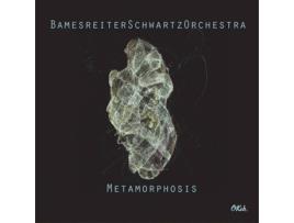 CD Bamesreiter Schwartz Orchestra - Metamorphosis