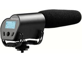 Microfone SARAMONIC VMIC Recorder