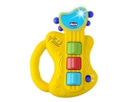 Brinquedo Musical CHICCO Guitarra