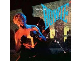 CD David Bowie - Let's Dance