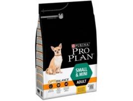 Ração para Cães PURINA Pro Plan (7Kg - Seca - Porte Pequeno - Adulto - Sabor: Frango)