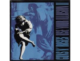 CD Guns N'Roses - Use Your Illusion