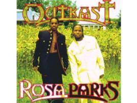 LP OutKast: Rosa Parks