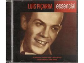 CD Luís Piçarra - Essencial