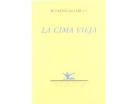 Livro Cima Vieja, La de Ricardo Defarges (Espanhol)
