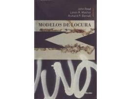 Livro Modelos De Locura de John Read (Espanhol)