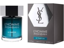 Perfume YVES SAINT LAURENT L'Homme Parfum Eau de Parfum (100 ml)