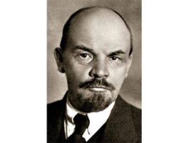 Livro Lenine, o Ditador de Victor Sebestyen