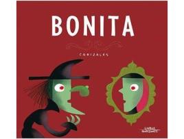 Livro Bonita de Canizales (Português)