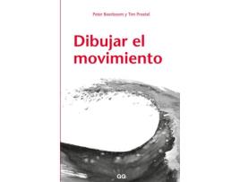 Livro Dibujar El Movimiento de Vários Autores (Espanhol)