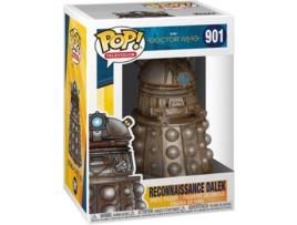 Figura FUNKO Pop! Tv: Doctor Who - Reconnaissance Dalek
