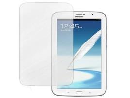 Protetor de Ecrã Tablet SAMSUNG Galaxy Note 8 (Samsung Galaxy Note - 8'' - Plástico)