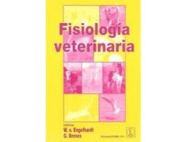 Livro Fisiología Veterinaria (Espanhol)