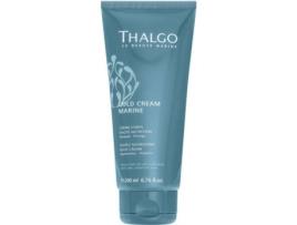 Creme Corporal THALGO Cold Cream Marine Deeply Nourishing Body Very Dry Skin Cream (200 ml)