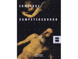 Livro Ermitage: Sampetersburgo: Os Grandes Museus Do Mundo de Alessandra Fregolent (Português)