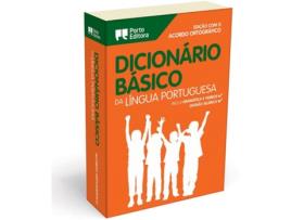 Dicionário Básico da Lingua Portuguesa