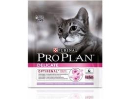 Ração para Gatos PURINA Pro Plan (400g - Seca - Adulto - Sabor: Perú)