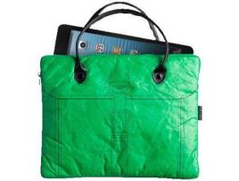 Bolsa Tablet MAIWORLD M Tote Bag (Universal - 10'' - Verde)