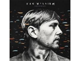 Vinil LP Van William - Countries