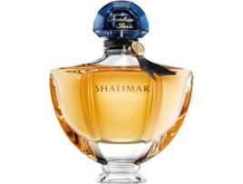 Perfume GUERLAIN Shalimar Eau de Parfum (50 ml)