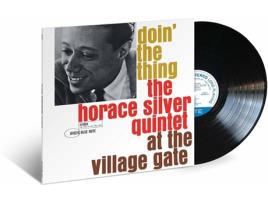 Vinil Horace Silver - Doin' The Thing (LP)