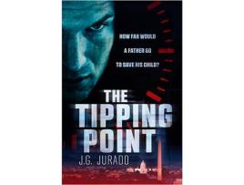 Livro The Tipping Point de J. G. Jurado