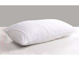 Almofada de Dormir TANUK Tender Pillow Tacto Pluma 75