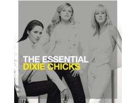 CD Dixie Chicks The Essential Dixie Chicks