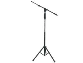 Suporte Microfones OQAN AMS12 Girafa (Alumínio)