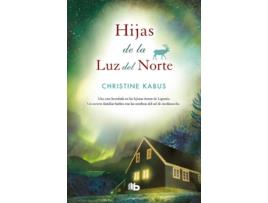Livro Hijas De La Luz Del Norte