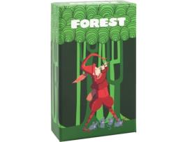 Jogo de Cartas  Forest