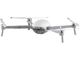 Drone POWERVISION PowerEgg X Wizard (4K - Autonomia: Até 30 min - Branco)